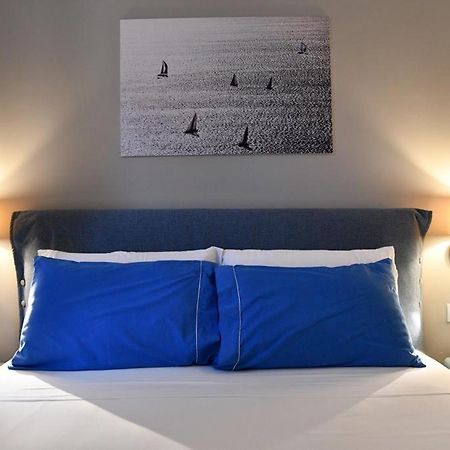 Hotel Il Picchio Di Chiaia Neapol Exteriér fotografie