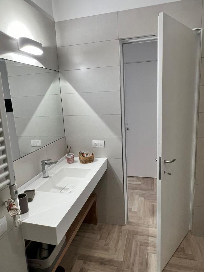 Hotel Il Picchio Di Chiaia Neapol Exteriér fotografie