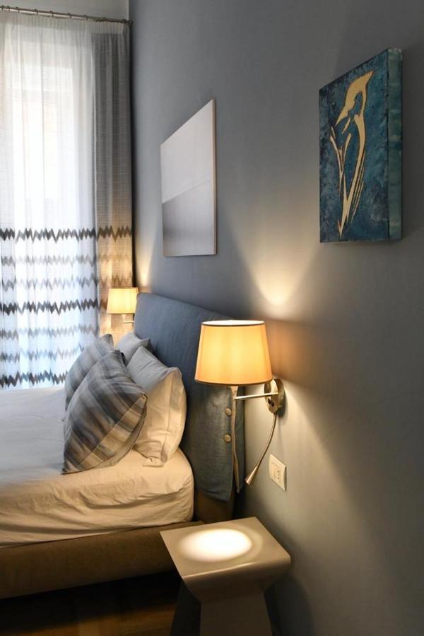 Hotel Il Picchio Di Chiaia Neapol Exteriér fotografie