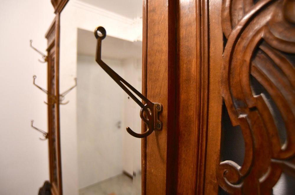 Hotel Il Picchio Di Chiaia Neapol Exteriér fotografie